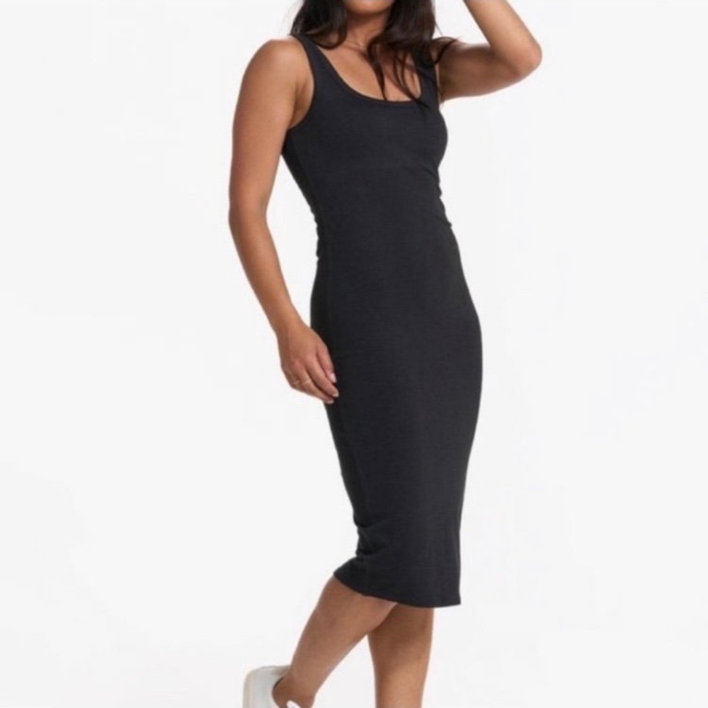 Vuori halo dress